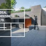 Ideal housing